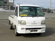 2001 Daihatsu Hijet Truck