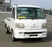 2001 Daihatsu Hijet Truck