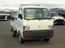 1997 Mitsubishi Minicab Truck
