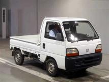 1995 Honda Acty Truck