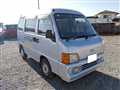 2000 Subaru Sambar Dias
