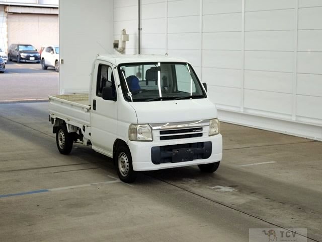 1999 Honda Acty Truck