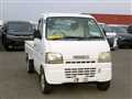 2001 Suzuki Carry Truck