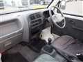 2001 Suzuki Carry Truck