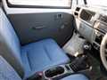 2000 Mitsubishi Minicab Truck