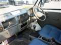 2000 Mitsubishi Minicab Truck