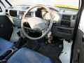 2000 Mitsubishi Minicab Truck