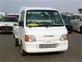 2000 Subaru Sambar Truck