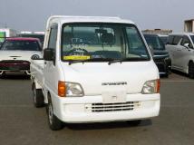 2000 Subaru Sambar Truck