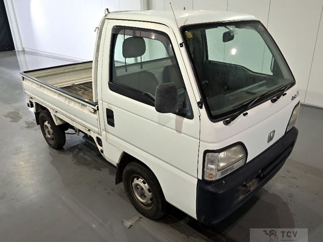 1997 Honda Acty Truck