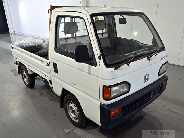 1993 Honda Acty Truck