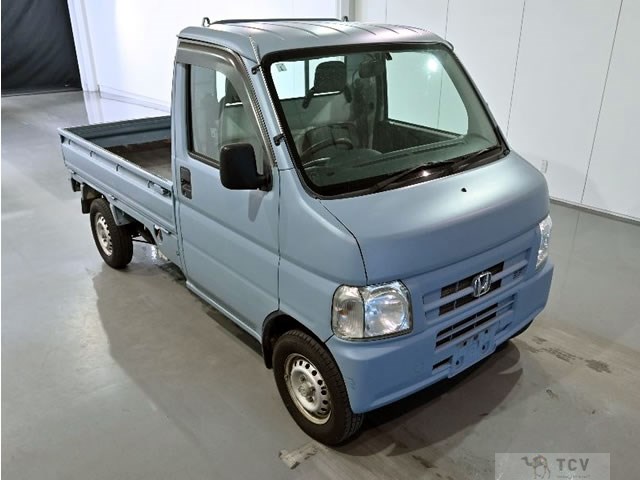 2001 Honda Acty Truck
