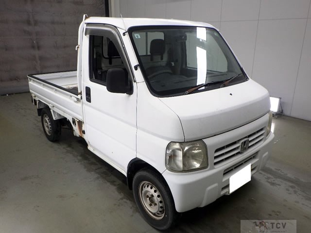 2000 Honda Acty Truck