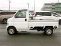 2001 Honda Acty Truck