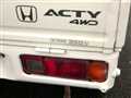 2001 Honda Acty Truck