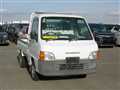 2000 Subaru Sambar Truck