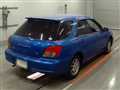 2000 Subaru Impreza Sportswagon