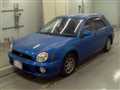 2000 Subaru Impreza Sportswagon