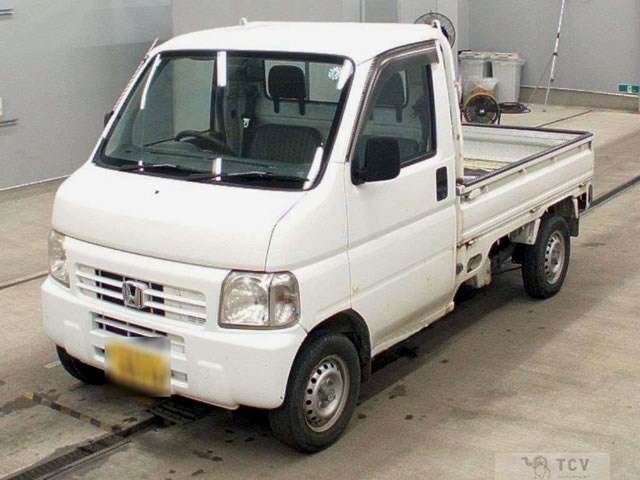 2000 Honda Acty Truck