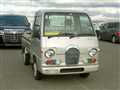 1998 Subaru Sambar Truck