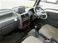 1998 Subaru Sambar Truck