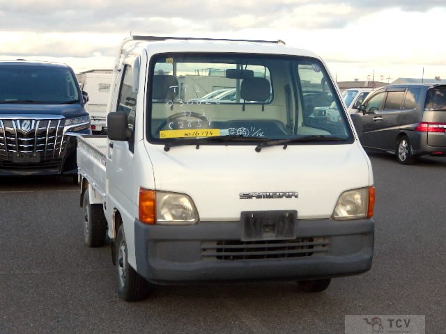 1999 Subaru Sambar Truck