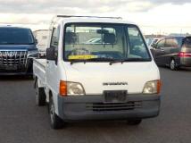 1999 Subaru Sambar Truck