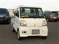 1999 Mitsubishi Minicab Truck