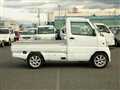 1999 Mitsubishi Minicab Truck
