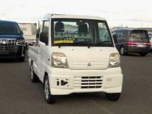 1999 Mitsubishi Minicab Truck