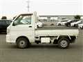 2001 Daihatsu Hijet Truck