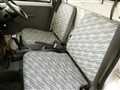 2001 Daihatsu Hijet Truck