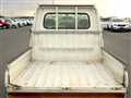2001 Daihatsu Hijet Truck
