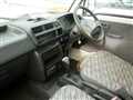 2001 Daihatsu Hijet Truck
