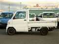 2000 Mitsubishi Minicab Truck