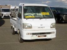 2000 Daihatsu Hijet Truck