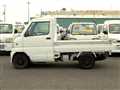 2000 Mitsubishi Minicab Truck