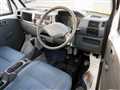 2000 Mitsubishi Minicab Truck