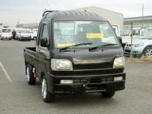2000 Daihatsu Hijet Truck