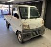 1999 Mitsubishi Minicab Truck