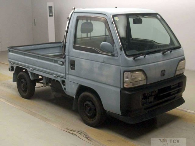 1997 Honda Acty Truck