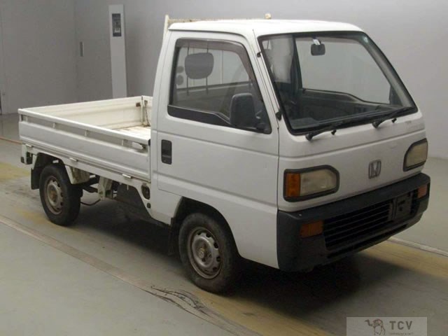 1992 Honda Acty Truck