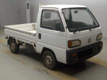 1992 Honda Acty Truck