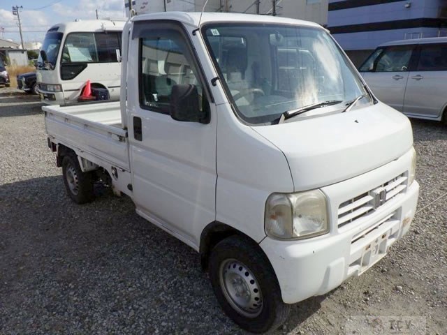 2000 Honda Acty Truck