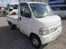 2000 Honda Acty Truck