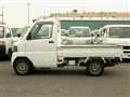 2001 Mitsubishi Minicab Truck