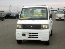 2001 Mitsubishi Minicab Truck