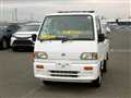 1997 Subaru Sambar Truck