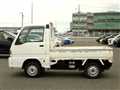 1997 Subaru Sambar Truck