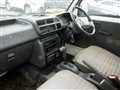 1999 Daihatsu Hijet Truck